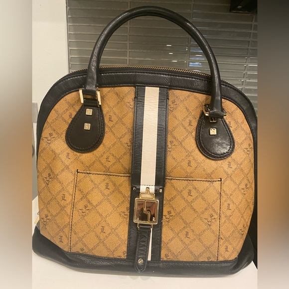 Gwen Stefani L.A.M.B. Luxury Bag - Picture 2 of 16